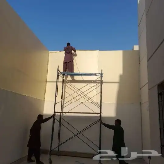 مظلات سواتر قماش برجولات وتنسيق حدايق الدمام الخبر 12