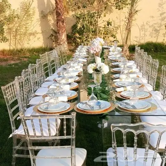 قهوجين وصبابين رجال ونساء خدمات مميزة في مجالنا 5