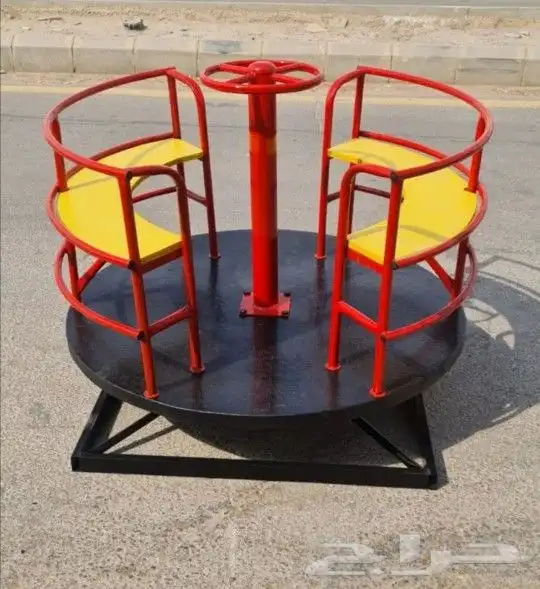 العاب حدائق والعاب خارجيه 3