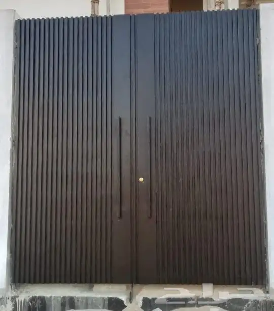 الألمنيوم والحديد والخشب والجبس بورد 0