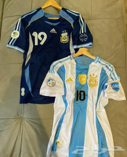 اطقم الهلال النصر الاهلي الجديد تيشرت الهلال النصر الجديد 18