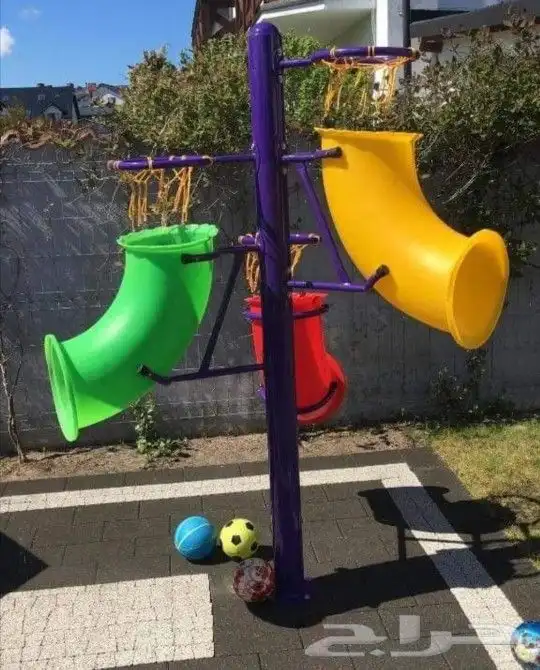 العاب حدائق والعاب خارجيه 5