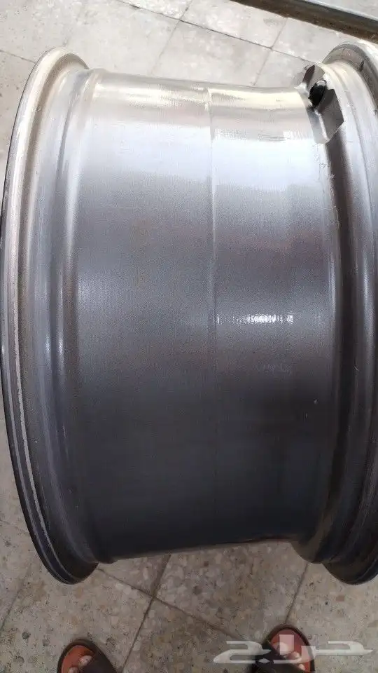 جوجد لدينا جنوط مرسديس مقاس 20اصلي وكالة نضيفه مره شبه جديد 2