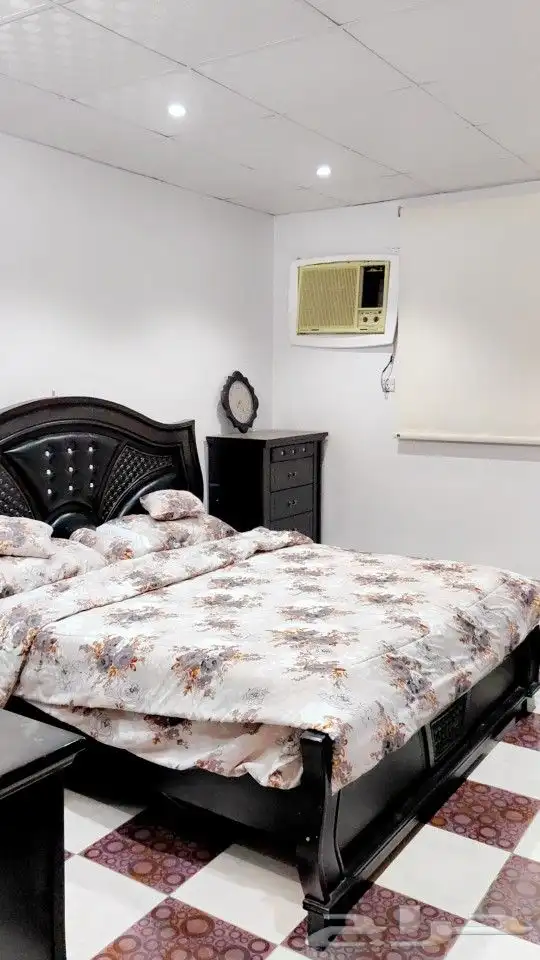 استراحة انلمك للايجار يومي اسبوعي بداية طريق الشفا وادي عرضه 4
