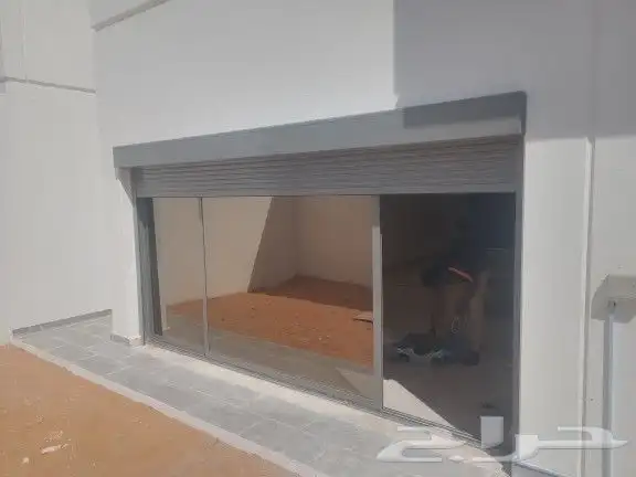 مؤسسه ابواب كوم للشتر 8