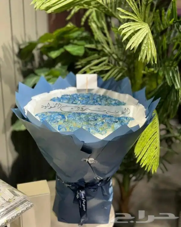 مندوب توصيل هدايا الرياض 2