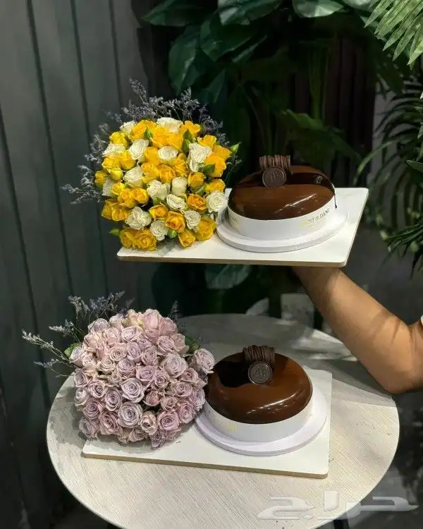 مندوب توصيل هدايا الرياض 3