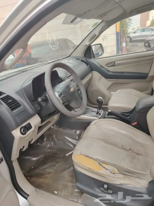 تشليح الحمدانية لبليزر والانفوي 3