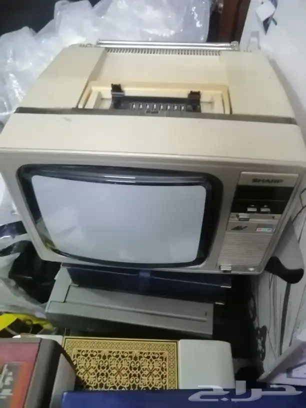 اجهزه كهربائيه قديمه انتيك 5