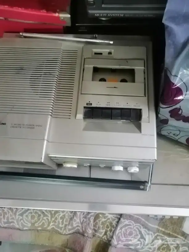 اجهزه كهربائيه قديمه انتيك 1