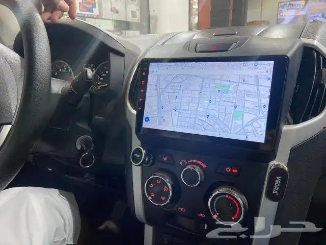 شاشة ديماكس 2015 _ 2021 اندرويد كاربلاي 0