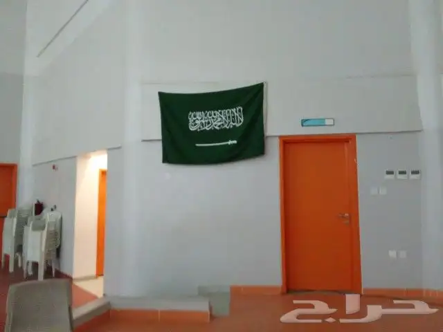 اعلام السعوديه خارجي 2