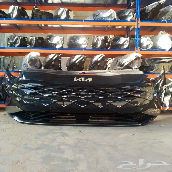 صدام K8 كامل اصلي وكاله 1