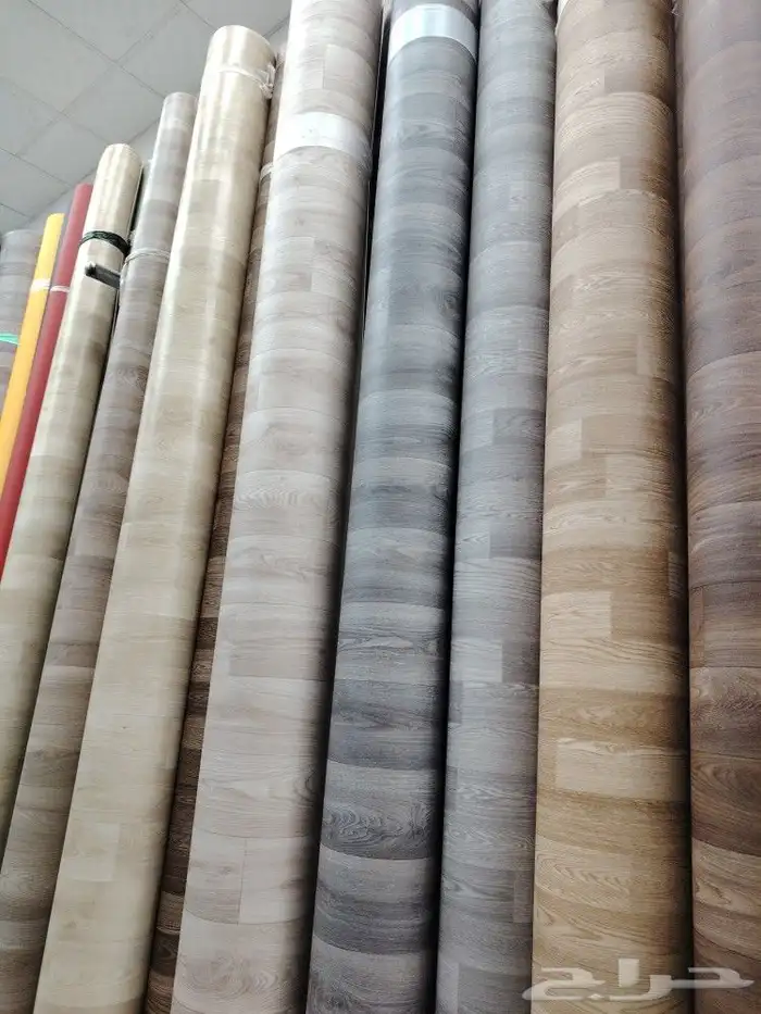 فينيل مشمع  مشمع فينيل 5