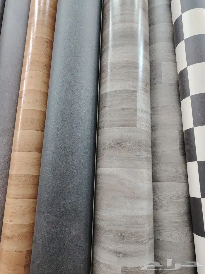 فينيل مشمع  مشمع فينيل 12