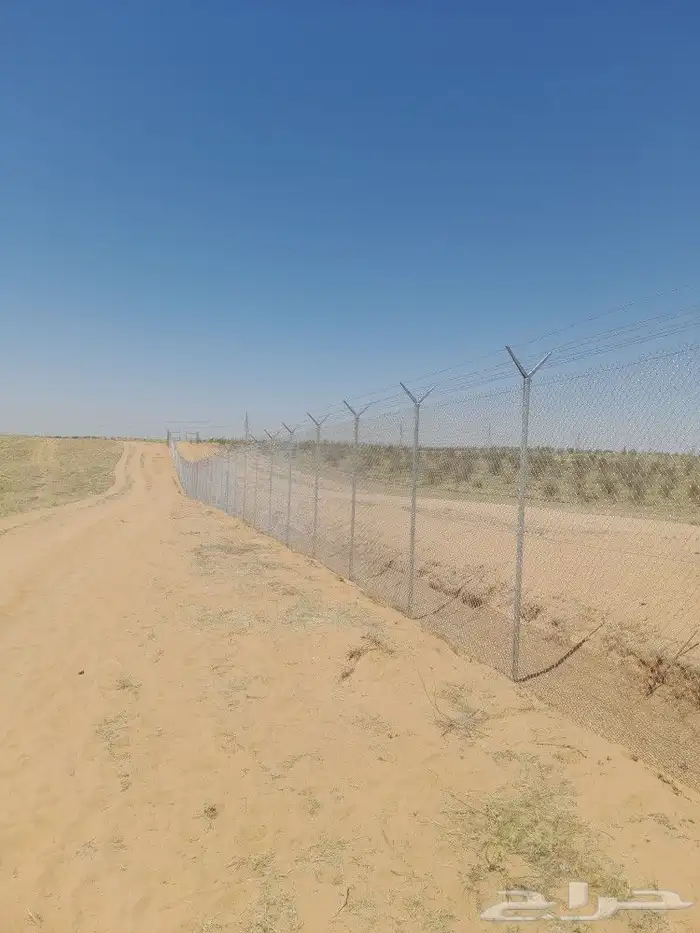 نعمل في جميع انواع الشبوك في جميع أنحاء المملكة 4