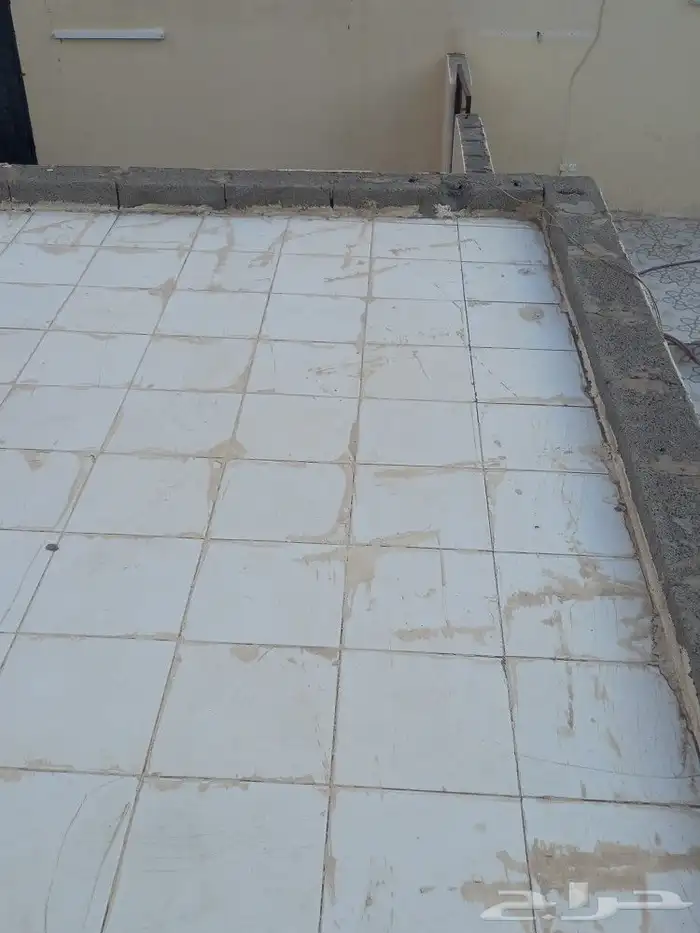 عازل سطوح مائي لتسرب الأمطار 8