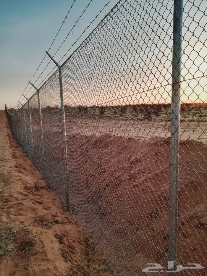 نعمل في جميع انواع الشبوك في جميع أنحاء المملكة 2