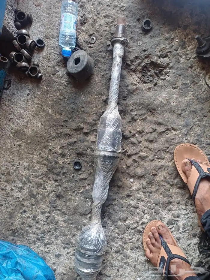 تويوتا كامري 2021 3