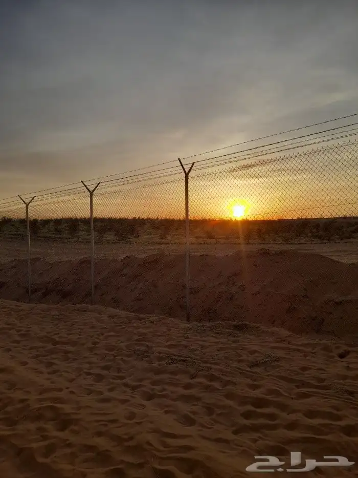 نعمل في جميع انواع الشبوك في جميع أنحاء المملكة 3