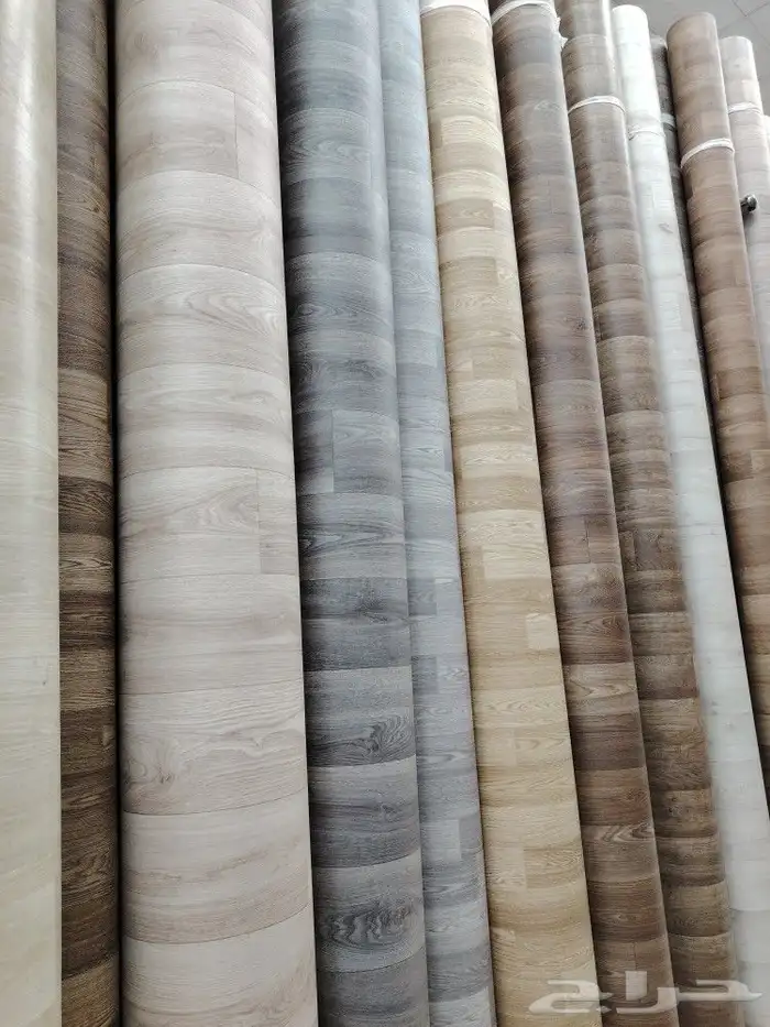 فينيل مشمع  مشمع فينيل 1