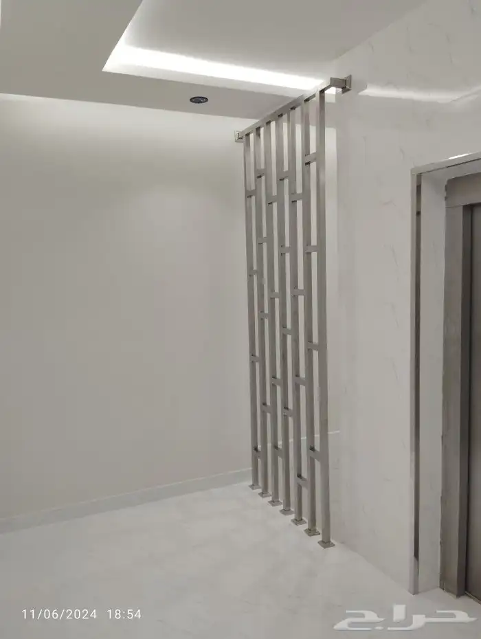 تركيب استنلس ستيل 2