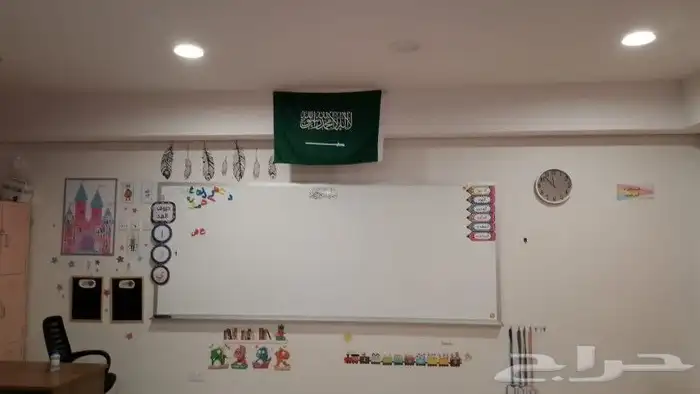 اعلام السعوديه خارجي 3