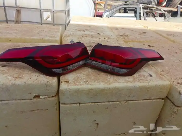 اسطبات جينسس خلفي 2015-2016-2017-2018-2019 0