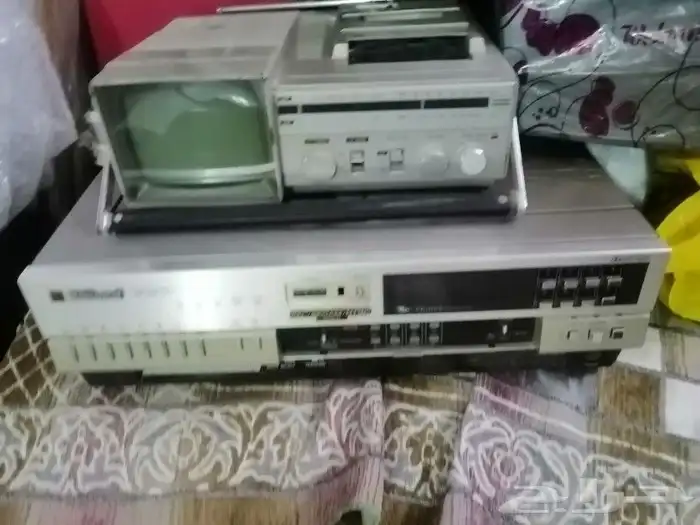 اجهزه كهربائيه قديمه انتيك 0