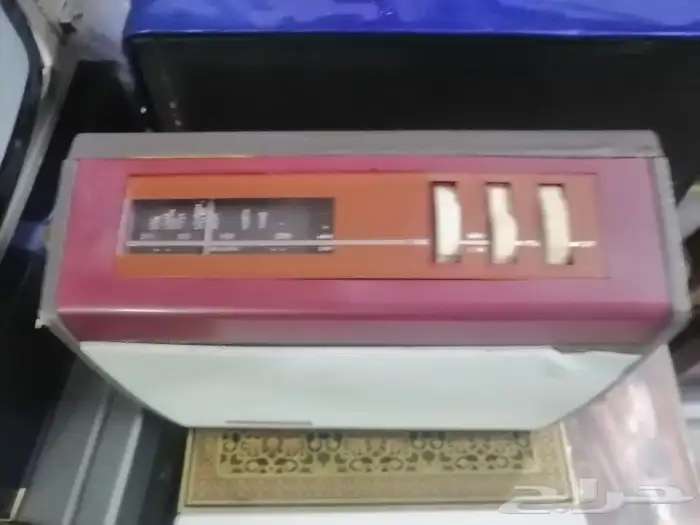 اجهزه كهربائيه قديمه انتيك 8