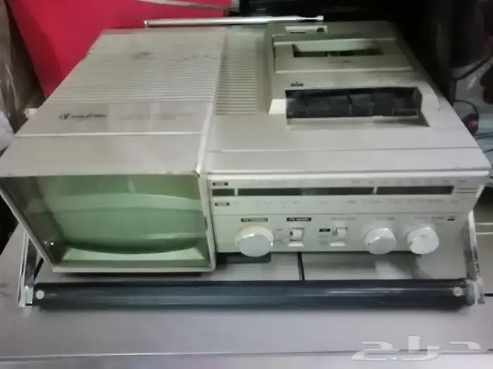 اجهزه كهربائيه قديمه انتيك 2