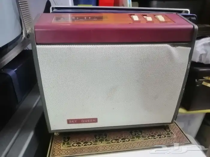 اجهزه كهربائيه قديمه انتيك 7