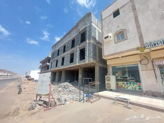 مقاول مصنف 4