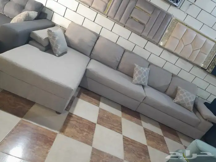 مجالس كنب الصاله جاهز وتفصيل 8