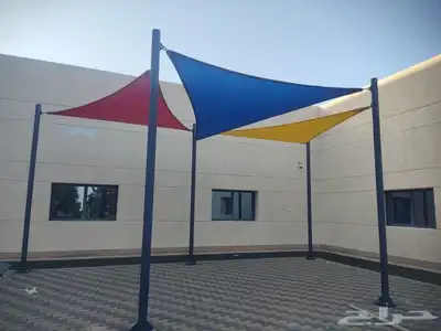 مظلات جده سواتر بيوت شعر index