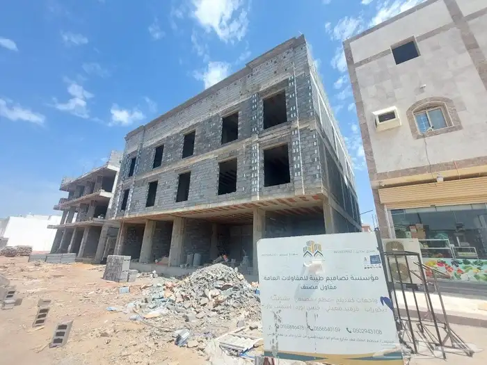 مقاول مصنف 6