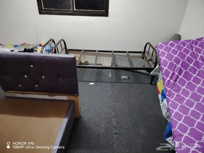 عفش بيت مستعمل للبيع غرفة نوم الدولاب عايز بعض المراجعات مجل 7