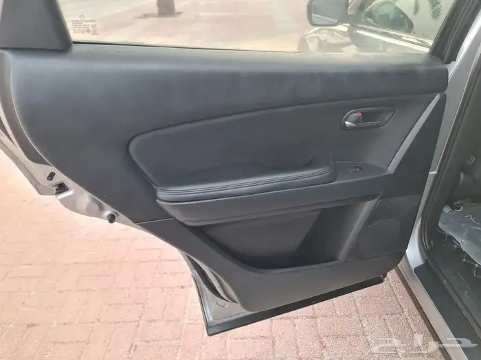 مازدا cx9 2015 26