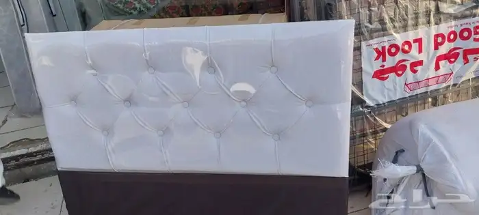 يوجد لدينا جميع انواع الدواليب والبكسات والمراتب والسراير 2
