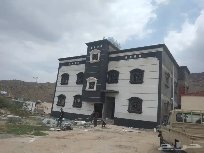 كسر رخام 1