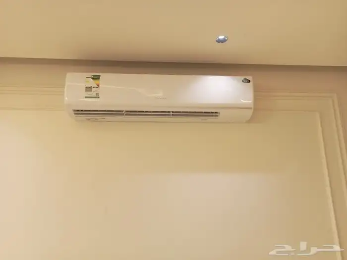 مكيفات شباك موفره للطاقه جديده بالكرتونه 4