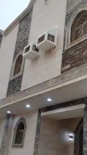 خدمات صندوق فايبر جلاس غطا مكيف الخارجي مع التركيب غطا الشفا 0