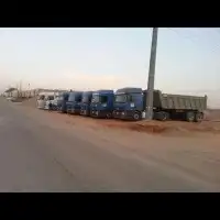 اجار تريلات وشيولات 2