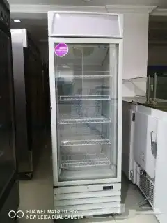 فريزرات بانكول عرض أحجام مختلفة 1