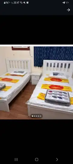 سراير نوم ودواليب ومراتب باسعار مخفضه مع التوصيل 3