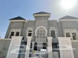 جي ار سي الشرقية 3