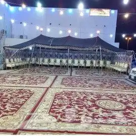 اجار كوش مخيمات مداخل زل كراسي سماعات 6