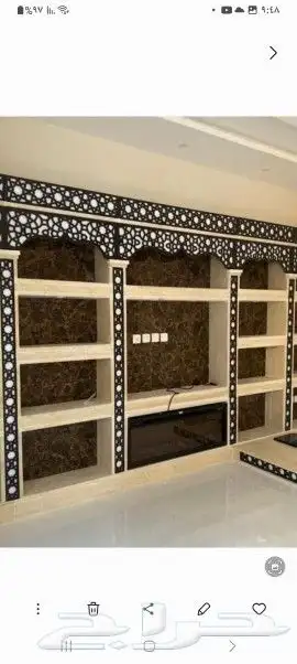 مشبات شوايات مشب شوية ديكور مشبات 14