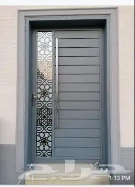 حداد ابحر الشماليه جده 0
