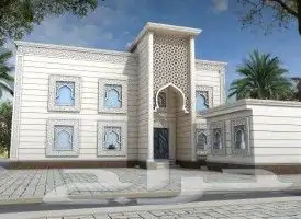 جي ار سي الشرقية 1